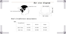 FS Organza Wide Brim Sun Hats (5 colors)