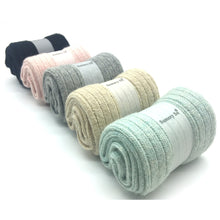 5 Pairs of Ladies Thick, Warm Cashmere Socks